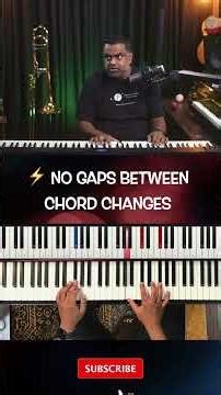 🎹 Block Chord Secrets Every Piano Player Needs to Know
