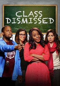 Class Dismissed (2016)