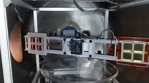 How a 1g anti-gravity claim actually breaks down