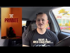 Primate - Movie Review