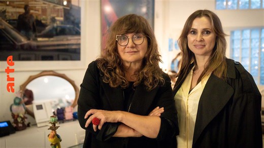 Nice to Meet You: Spain - Europe with Jagoda Marinic