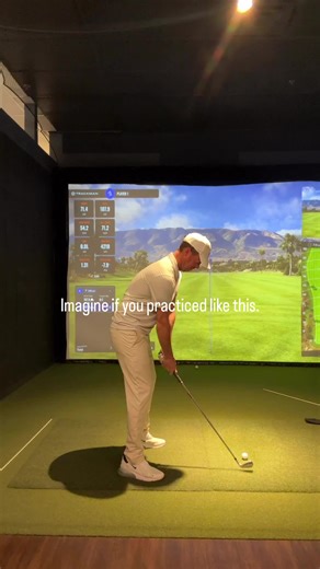 Mastering Golf Practice: Embrace the Silly Side