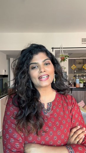 🤓 | Nivetha Thomas