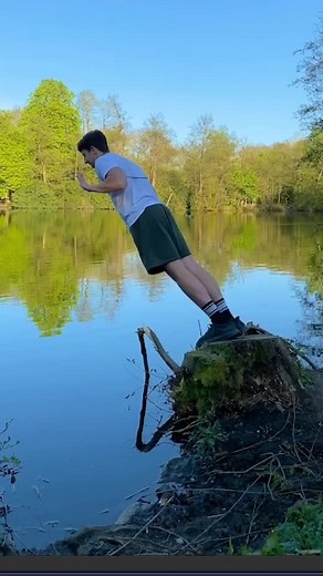 Magic Trick Tutorial Behind The Scenes