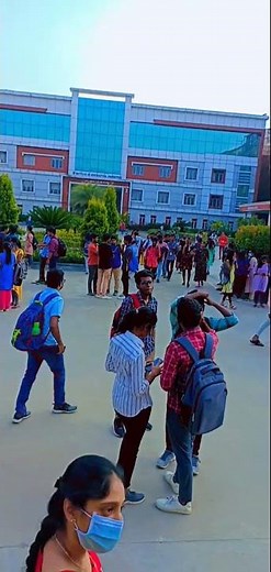 ✨IARE Engineering college /dundigal, Hyderabad.....