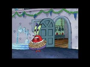 IT'S THE APPETIZER!!