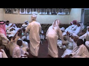 Sawt from Kuwait: ‘Allah alyoum’