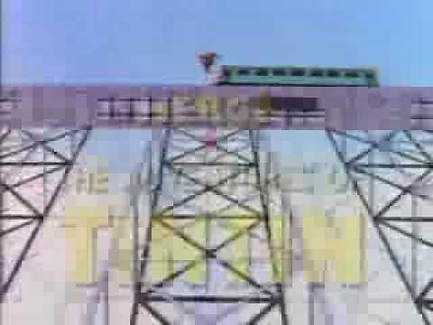 The Adventures of Tintin [GR Intro]