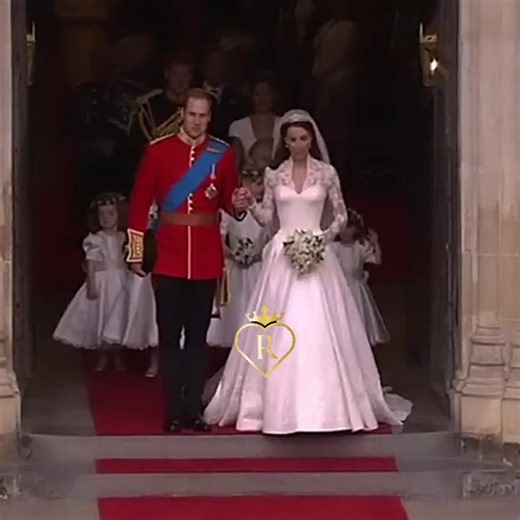 Highlights of Prince William and Kate's Royal Wedding