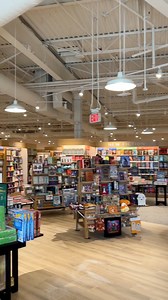 77K views · 1K reactions | CALLING ALL BOOK LOVERS IN PUYALLUP, WA!We’re less than ONE week away from opening our brand new Barnes & Noble at South Hill Mall! Thank you to Lisa for showing us around today and we cant wait to see you ALL at their grand opening next week!﫶珞 #barnesandnoble #puyallup #tacoma #washington #southhillmall | South Hill Mall | Facebook