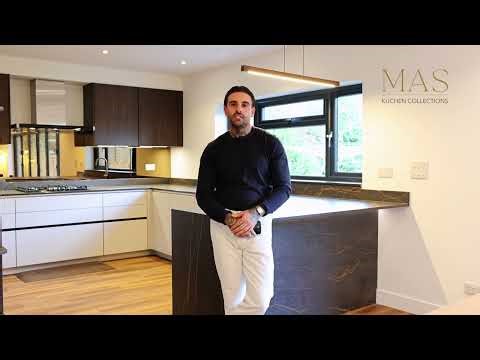 Wokingham Renovation Project | Kitchen & Utility Case Study