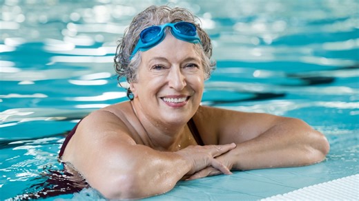 Health and Wellbeing Hub | Swim England