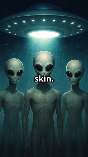The Alien Abduction that SHATTERED a Small Town #UFO #AlienAbduction #Greys #AlienEncounters #scary