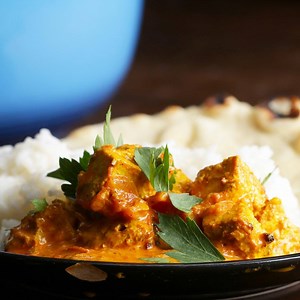 Tofu Tikka Masala 😋🍛 FULL RECIPE: http://bzfd.it/2s7RzGH | Tasty UK