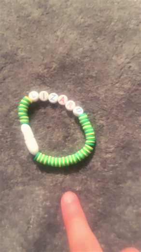 LIZARD BRACELET #Lizardmeme