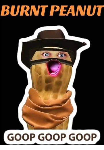 Understanding The Burnt Peanut Phenomenon