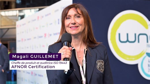 #iso19443 | AFNOR Certification