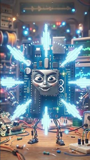 🎵 ARDUINO UNO playing the Pink Panther on buzzer ⚡