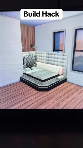 𝐒𝐢𝐦𝐬𝟒 on Instagram: "Sims 4 Speed Builds Build Hack #sims4 #sims4hacks #sims4tipsandtricks #sims4tutorial #sims4buildhacks #thesims4tips #fyp #foryoupage #fy #asmr #ps4 #ps5 #thesims4 #thesims"