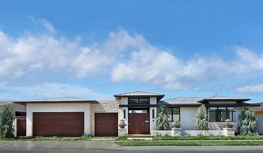 Rambler House Architecture Prepares For A Second Act