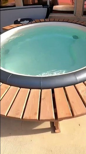 Softub: you’re gonna love it!