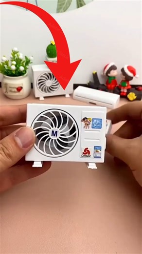 😱Top 3 Mini Fan Feels Like Ac ! 💥 More useful gadget 🚀🔥#minifan #coolgadgets #schoollife #shorts