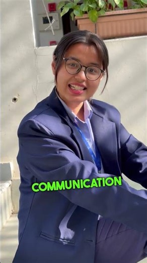 Students Testimonial | BCA | #krishnacollegeofeducationandmanagement