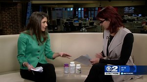 Ask the Expert: ABC's of Vitamins and Supplements