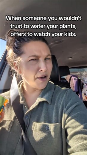 34K views · 150 reactions | Hey, I'm actually good, but thanks. 﫠#childsafety #keepkidssafe #parenting #tips | Thegirlcop | Facebook