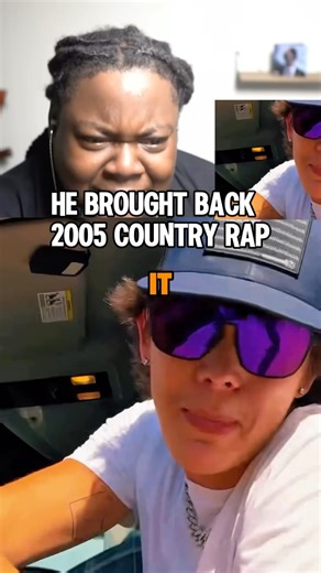 Rap Reactions on Instagram: "Bro just blessed a classic Nelly beat 🤯🔥 @501bryze"