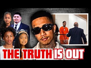 Stockton Mass Shooting Update: What Police Found at the Scene They Don't Want the Public to Know