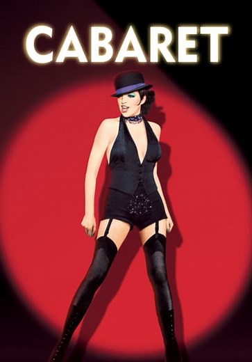 Cabaret (1972)