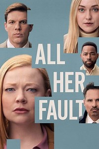How to watch All Her Fault: The best streaming options