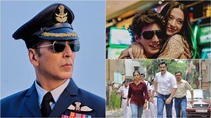 New OTT releases to watch this weekend (21st March - 23rd March): 15 new movies and shows that released on Netflix, Amazon Prime Video, JioHotstar and more