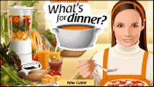 Play Whats for Dinner | Free Online Games. KidzSearch.com