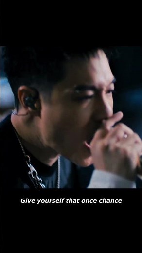 #未完成的夢 MV OUT NOW!