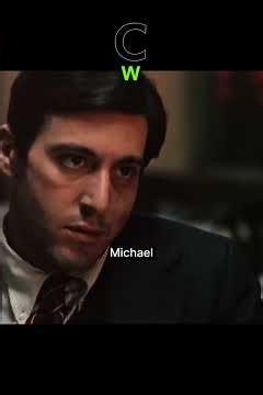 How Al Pacino became the best Michael Corleone