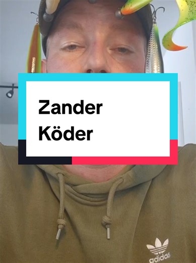 Effective Zander Fishing Techniques with Lures