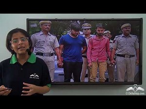 Legislative Powers of the Parliament