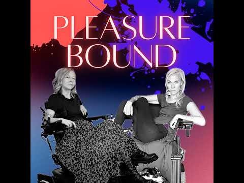 Episode 3: Kink, Care, and Loving the Disabled Body