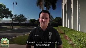 Public Service Recognition Week 2025