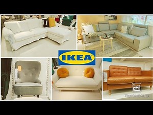 IKEA CANAPÉS DROIT D'ANGLE ET CONVERTIBLE 9 DÉCEMBRE 21