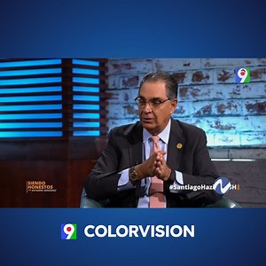 165K views · 4.4K reactions | Operación Cobra: Expediente #SENASA | Nuria Piera | Parte 2 | Color Vision Canal 9 | Facebook