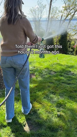 Grow a greener lawn that’s better for pets, people, and planet with Sunday. | Sunday