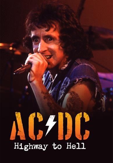 AC/DC: Highway to Hell
