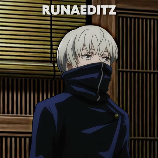 Inumaki is a monster 😈🔥