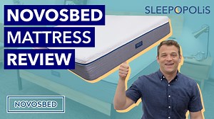 Novosbed Mattress Review (2026) - Best/Worst Qualities