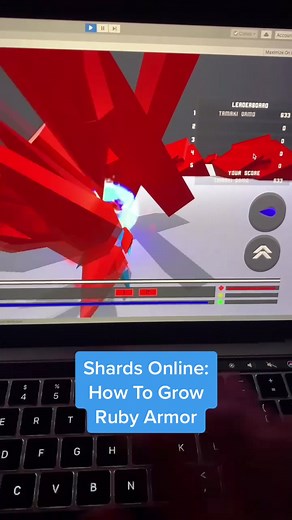 Tips for Growing Ruby Armor in Indie Game Development