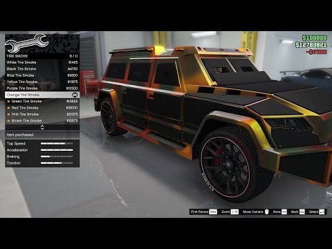 🚨 GTA 5 Online – HVY Nightshark Fully Upgraded vs Cops | Performance Test! 🚨