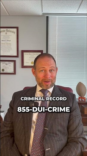 Do You Go to Jail for a First DUI in Pennsylvania? | Pittsburgh DUI Lawyer Explains #criminallaw